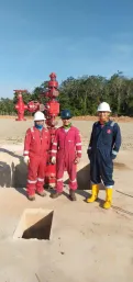 Services Wellhead and Christmas Tree <br>Installation Services 5 4