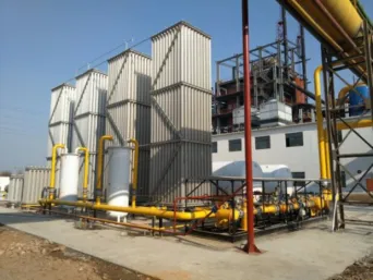 Layanan LNG & CNG Complete Sets of Equipment 4 ~blog/2022/5/18/regasification_4